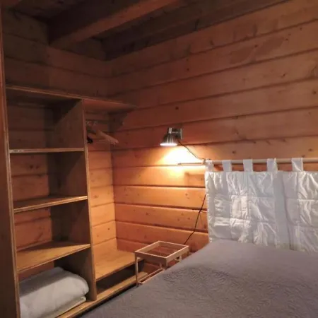 Hébergement de vacances House Le Chalet Du Dauphin 3 *