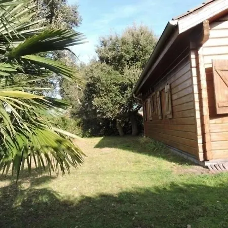 Hébergement de vacances House Le Chalet Du Dauphin 3 *
